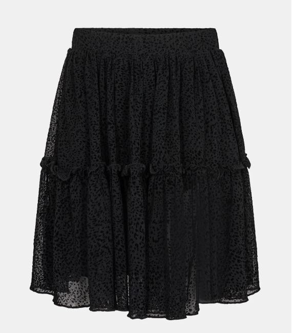 Sofie Schnoor skirt - Black