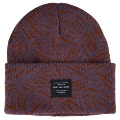 Soft Gallery Gazz hat - Flint