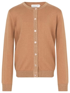 Rosemunde Cardigan - Light almond