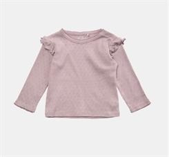 Sofie Schnoor T-Shirt – Lila