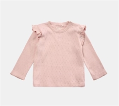 Sofie Schnoor t-shirt - Light Rose