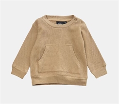 Sofie Schnoor Sweatshirt – Khaki
