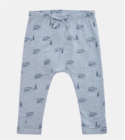 Sofie Schnoor Valdemar pants - Stone Blue