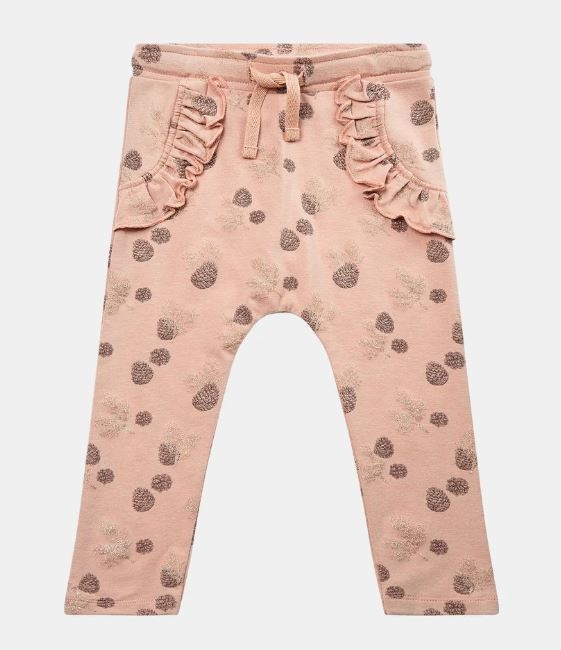 Sofie Schnoor leggings - Light Rose