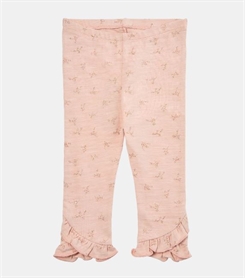 Sofie Schnoor leggings - Light Rose