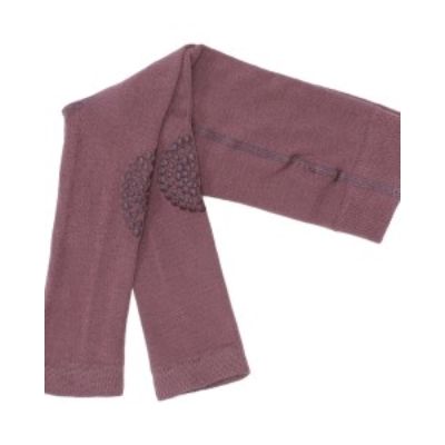 GoBabyGo Leggings (Misty Plum)